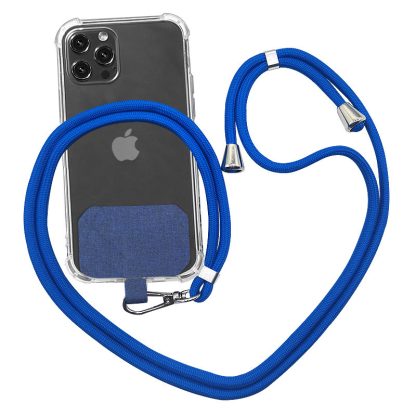 Strap Lanyard 9 Colors Soft Rope For Cell Phone Hanging Cord - Image 8