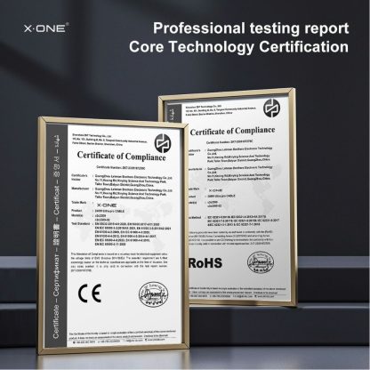 New 240W Dual Type-C Fast Charging Cables - Image 2