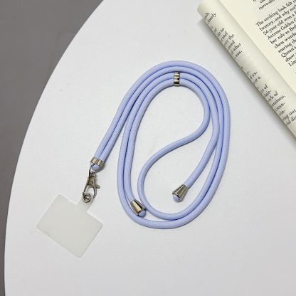 Phone Straps Durable Wrist Lanyard Keychain Camera ID Card Gym USB Badge Cord Hanging Rope - Image 10