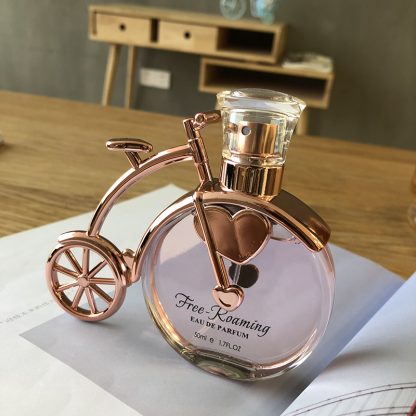 Women's Bicycle Perfume Flower And Fruit Flavor 50ml - Image 2