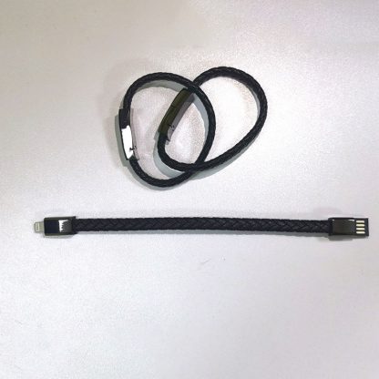 New Bracelet Charger USB Charging Cable Data Charging Cord For IPhone14 13 Max USB C Cable For Phone Micro Cable - Image 8