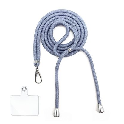 Phone Straps Durable Wrist Lanyard Keychain Camera ID Card Gym USB Badge Cord Hanging Rope - Image 5