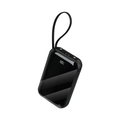 Universal Charging Companion  Power Bank - Suitable For A Variety Of Scenarios, With Portability And Multiple Capacities, Fast Charging And Wireless Charging Are Optional - Image 7