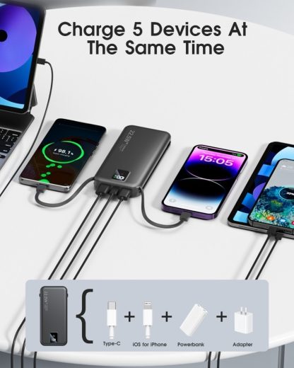 AC-02F Power Bank - Image 8