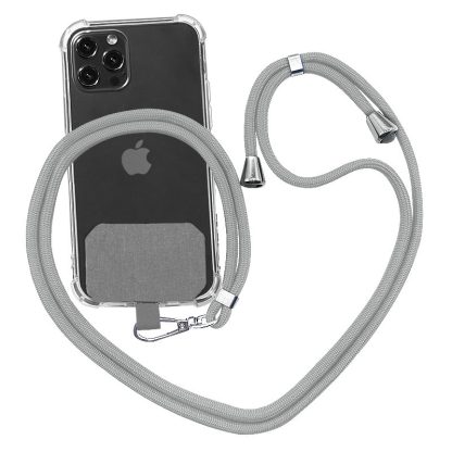 Strap Lanyard 9 Colors Soft Rope For Cell Phone Hanging Cord - Image 6