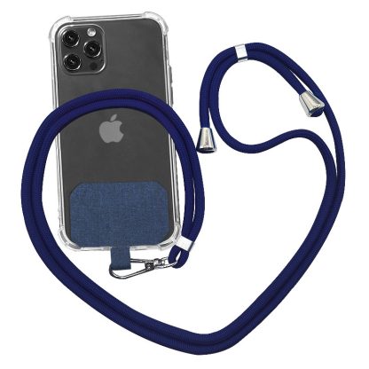 Strap Lanyard 9 Colors Soft Rope For Cell Phone Hanging Cord - Image 4