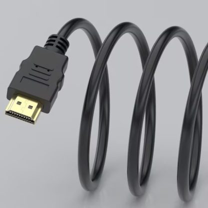 High-speed 4K HDMI Cable For 1.5 Minutes - Image 4