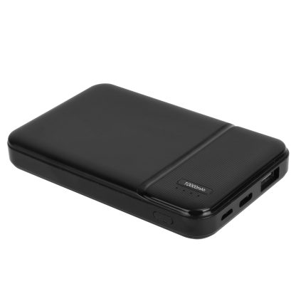 1Pc 30000mAh 20000mAh 1W MAh Fast Charging Power Bank With 1 USB Cable Fit For IOS Phone 15 14 13 And More - Image 5
