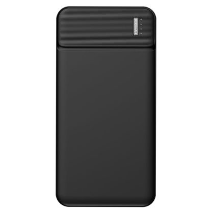 1Pc 30000mAh 20000mAh 1W MAh Fast Charging Power Bank With 1 USB Cable Fit For IOS Phone 15 14 13 And More - Image 3